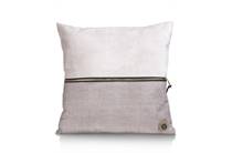 Coco Maison Timeless - Sofia 45x45cm Beige kussen